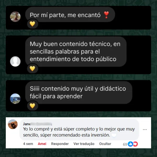 Testimonio de estudiante 10
