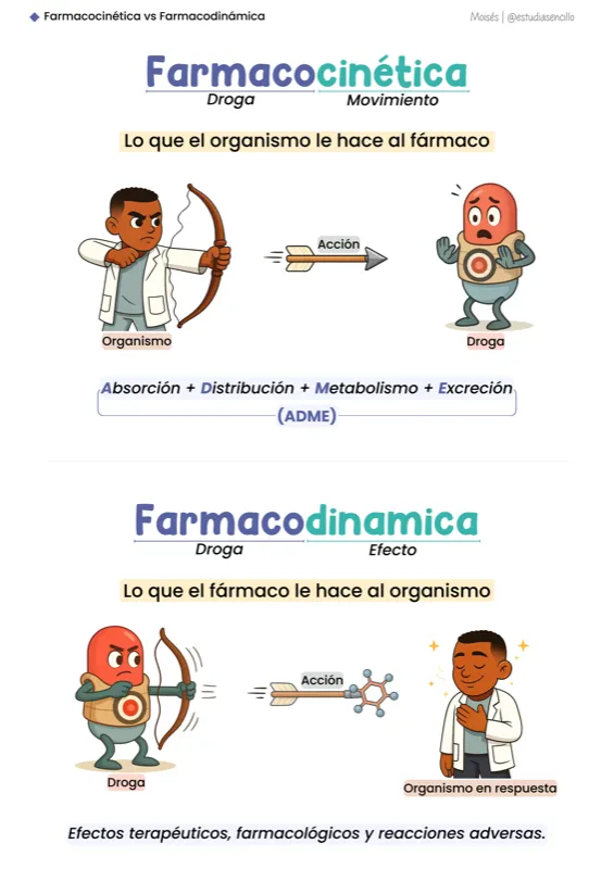 Ejemplo de mapa mental ilustrado