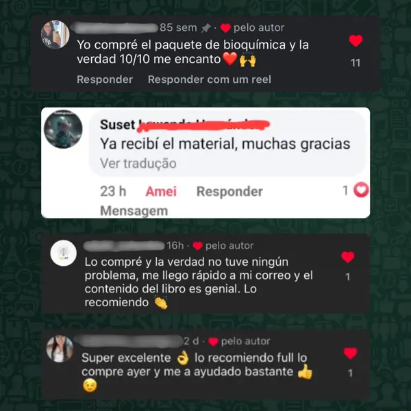 Opinión positiva sobre los módulos ilustrados