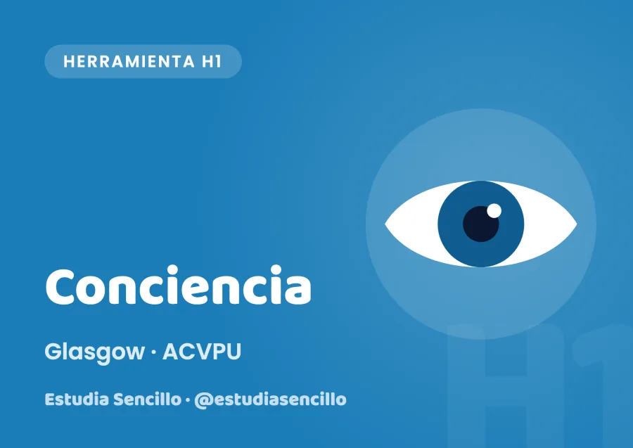 Portada de Escalas de conciencia